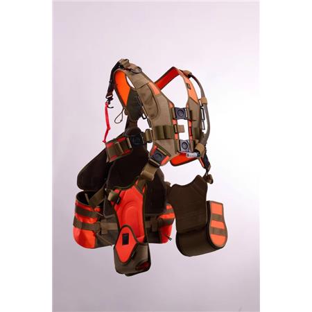 KAMIZELKA MĘSKA HUNT INTEGRATORPLUS