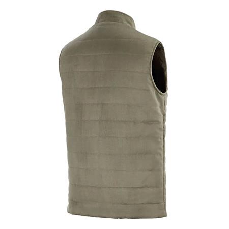 KAMIZELKA MĘSKA STAGUNT BUCK VEST - TAUPE