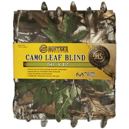 Kamouflagenet Fritzmann Camo Leaf Blind