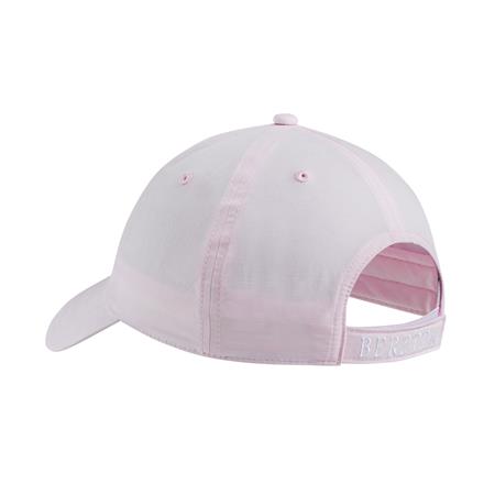 ΚΑΠΈΛΟ BERETTA BIG B CAP - ΡΟΖ ΜΠΑΛΑΡΊΝΑ