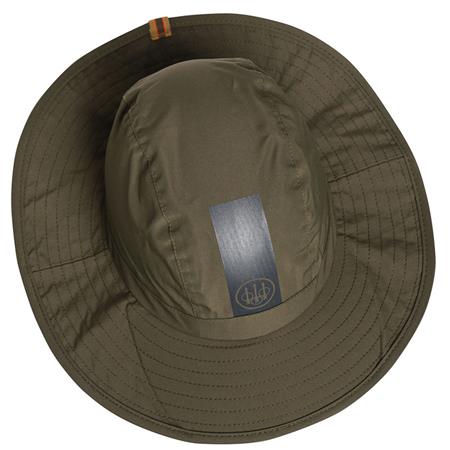 ΚΑΠΈΛΟ BERETTA BUCKET HAT - ΧΑΚΊ