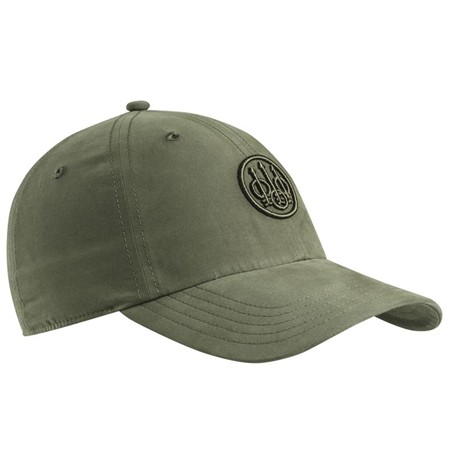 Καπέλο Beretta Sanded Evo Cap - Green Stone