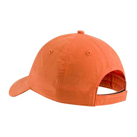 ΚΑΠΈΛΟ BERETTA SANDED EVO CAP - ΠΟΡΤΟΚΑΛΊ SCARLET IBIS