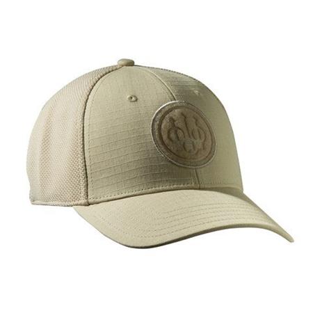 Καπέλο Beretta Shield Flexfit Cap - Μπεζ