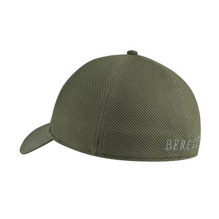 ΚΑΠΈΛΟ BERETTA SHIELD FLEXFIT CAP - GREEN STONE