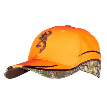 Καπέλο Browning Ranger - Πορτοκαλί