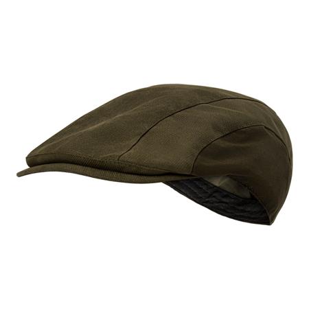 Καπέλο Deerhunter Eagle Flat - Πράσινο