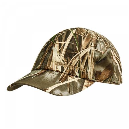 Καπέλο Deerhunter Game Cap With Safety - Realtree Max-7