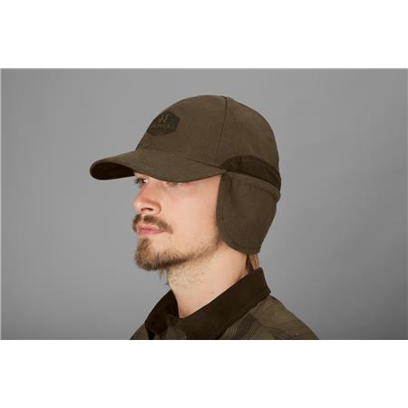ΚΑΠΈΛΟ HARKILA DRIVEN HUNT HSP INSULATED - ΠΡΆΣΙΝΟ