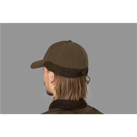ΚΑΠΈΛΟ HARKILA DRIVEN HUNT HSP INSULATED - ΠΡΆΣΙΝΟ