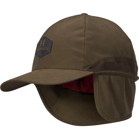 Καπέλο Harkila Driven Hunt Hsp Insulated - Πράσινο