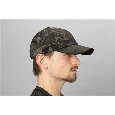 ΚΑΠΈΛΟ HARKILA NOCTYX CAMO LIGHT - AXIS MSP ΜΑΎΡΟ