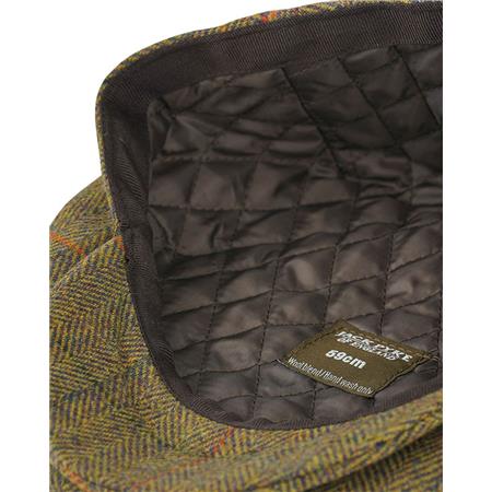 ΚΑΠΈΛΟ JACK PYKE PLATE TWEED - ΚΑΦΈ