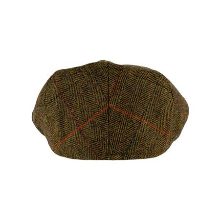 ΚΑΠΈΛΟ JACK PYKE PLATE TWEED - ΚΑΦΈ