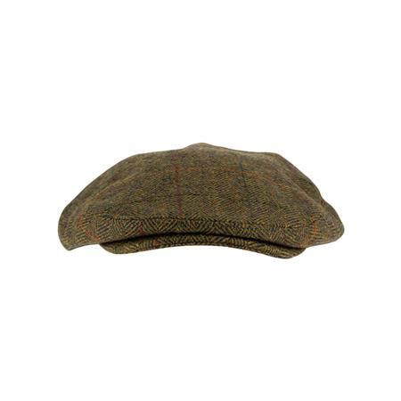 ΚΑΠΈΛΟ JACK PYKE PLATE TWEED - ΚΑΦΈ