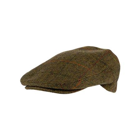 Καπέλο Jack Pyke Plate Tweed - Καφέ