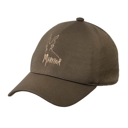 Καπέλο Markhor Iconic Cap - Χακί