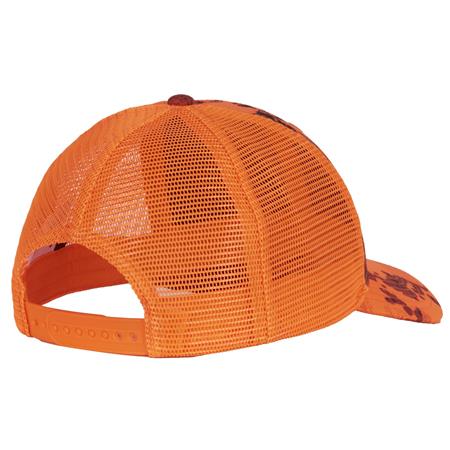 ΚΑΠΈΛΟ PINEWOOD HUNTERS MESH - ΠΡΆΣΙΝΟ