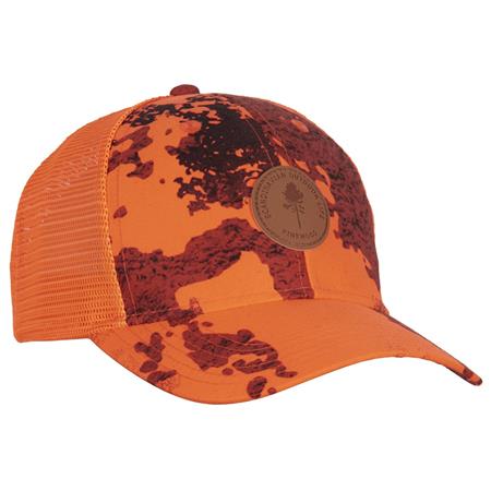Καπέλο Pinewood Hunters Mesh - Πράσινο