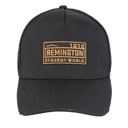 ΚΑΠΈΛΟ REMINGTON ΜΠΈΙΖΜΠΟΛ MILLENNIUM - ΜΑΎΡΟ