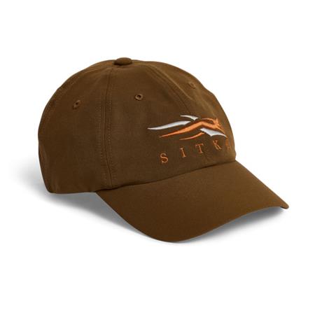 Καπέλο Sitka Traverse Cap - Λάσπη