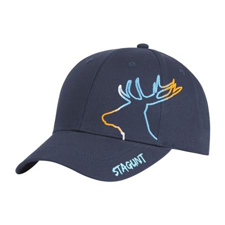 Καπέλο Stagunt Stag - Ναυτικό Μπλε