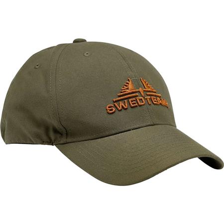Καπέλο Swedteam Ultra Flex - Πράσινο