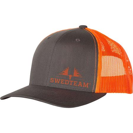 Καπέλο Swedteam Ultra Truck - Πράσινο