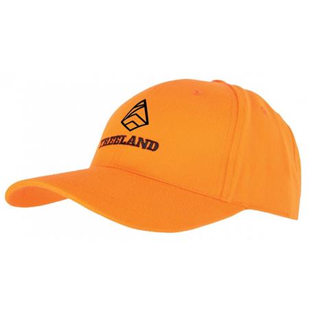 Καπέλο Treeland T4001t - Πορτοκαλί