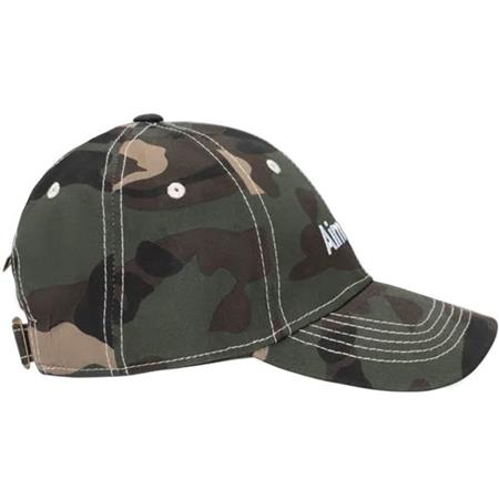 KAPPE AIMPOINT - CAMO GRÜN