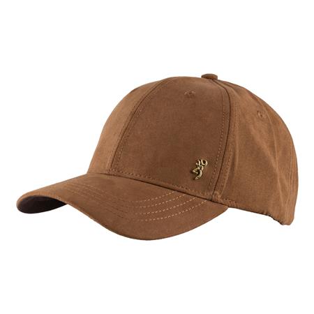 KAPPE BROWNING PIERRE - MARRON