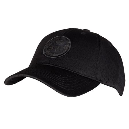 Kappe Browning Visor - Schwarz