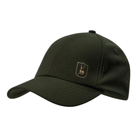 Kappe Deerhunter Climate Avec 37.5 Technology - Forest Ember