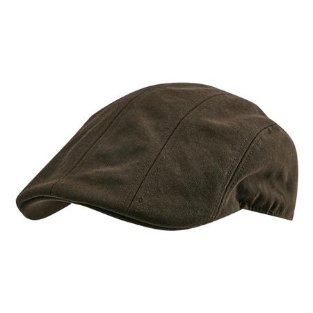 Kappe Deerhunter Muflon Extreme Flatcap