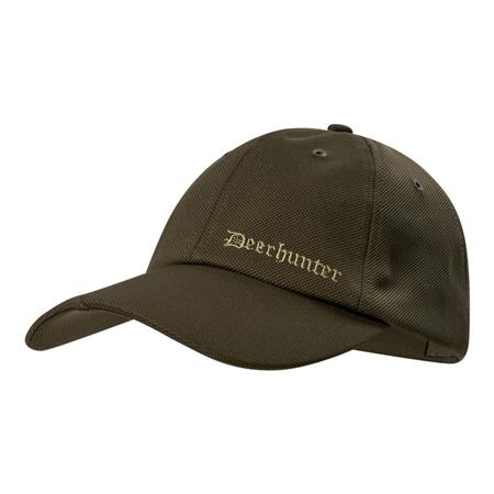 Kappe Deerhunter Muflon Pro - Art Green