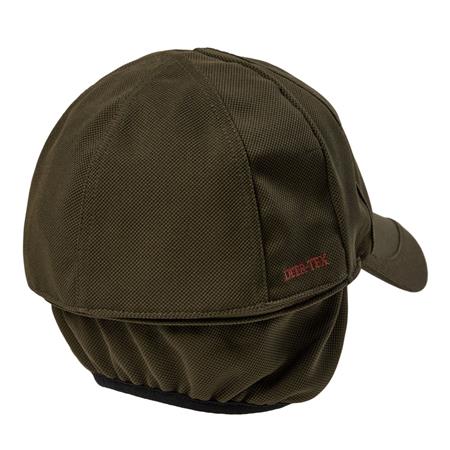 KAPPE DEERHUNTER MUFLON PRO AVEC SÉCURITÉ - ART GREEN
