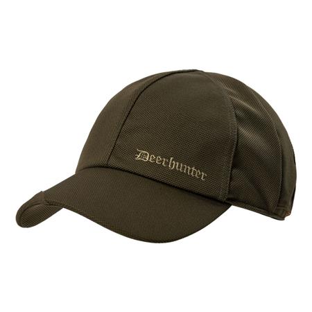 Kappe Deerhunter Muflon Pro Avec Sécurité - Art Green