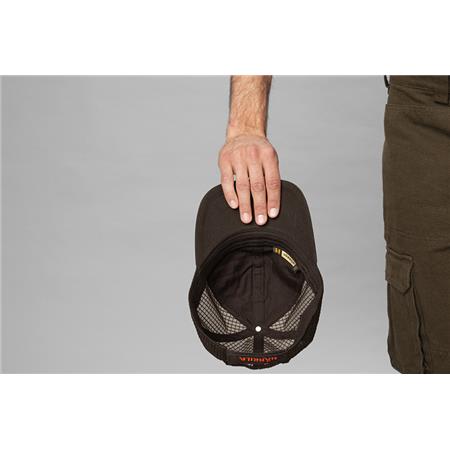 KAPPE HARKILA IMPACT - BRAUN