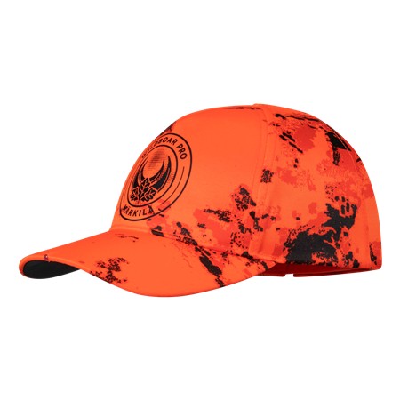 Kappe Harkila Wildboar Pro Blaze Camo - Axis Msp