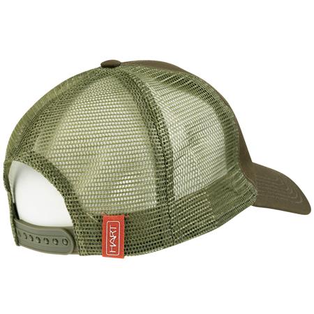 KAPPE HART GOROSTA-C - KHAKI