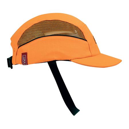 KAPPE HART KERNIG-C - ORANGE