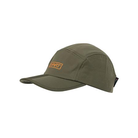 Kappe Hart Stilk-Ctex