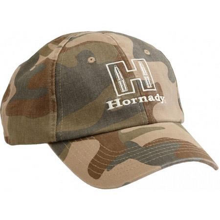 Kappe Hornady Vintage Camouflage