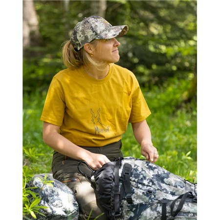KAPPE MARKHOR LIGHT GUIDE CAP - OPTIMA6
