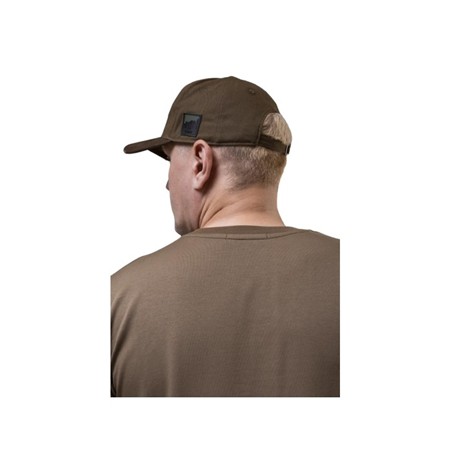 KAPPE REMINGTON BASEBALL - OLIV