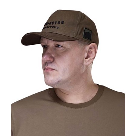 Kappe Remington Baseball - Oliv