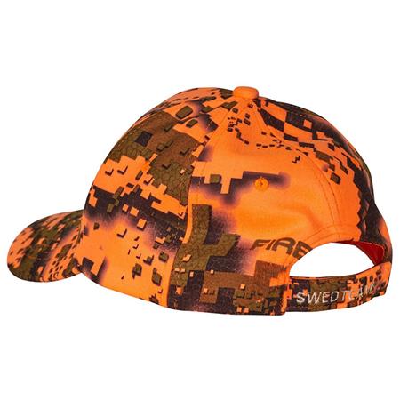 KAPPE SWEDTEAM RIDGE - DESOLVE FIRE