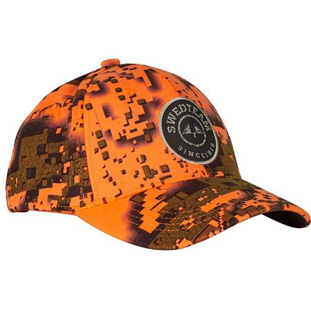 Kappe Swedteam Ridge - Desolve Fire