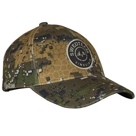 Kappe Swedteam Ridge - Desolve Veil