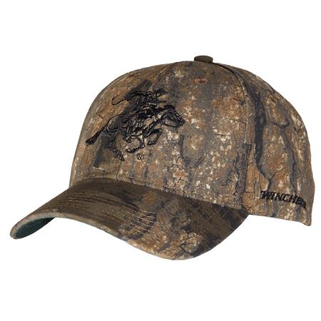 Kappe Winchester Ferus - Timber